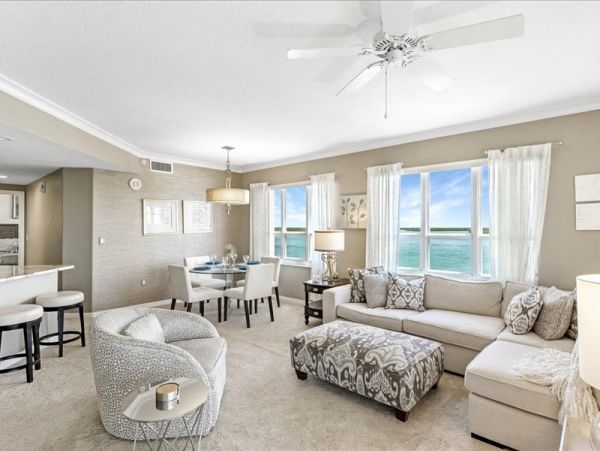 Fort Myers Condo 1021931
