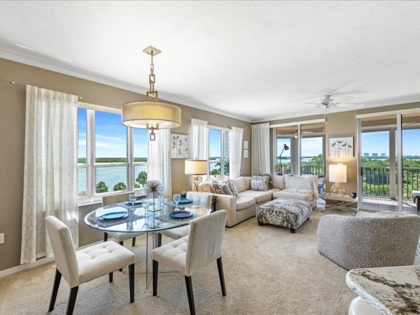 Fort Myers Condo 1021931