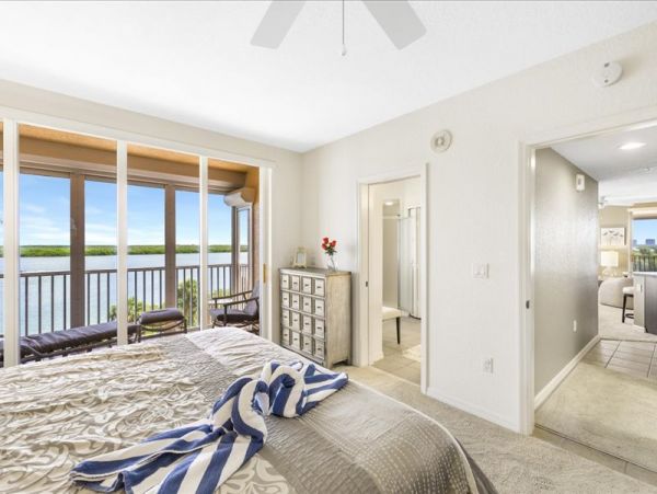 Fort Myers Condo 1021931