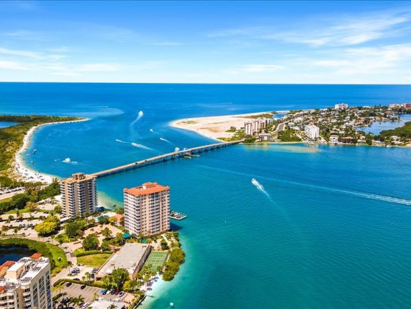 Fort Myers Condo 1021931