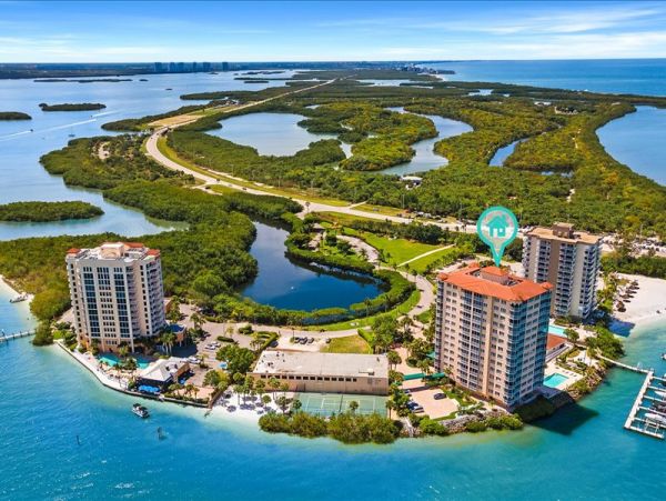 Fort Myers Condo 1021931