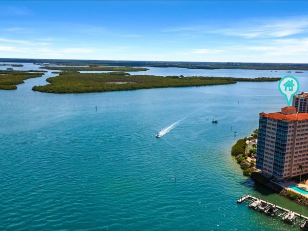 Fort Myers Condo 1021931