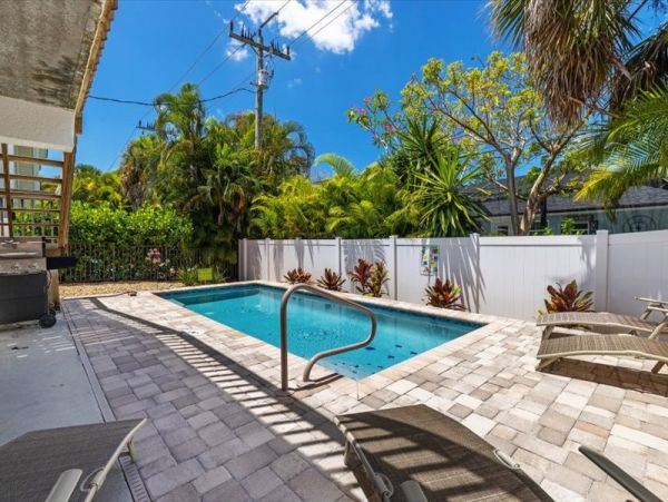 Fort Myers Home 1021932