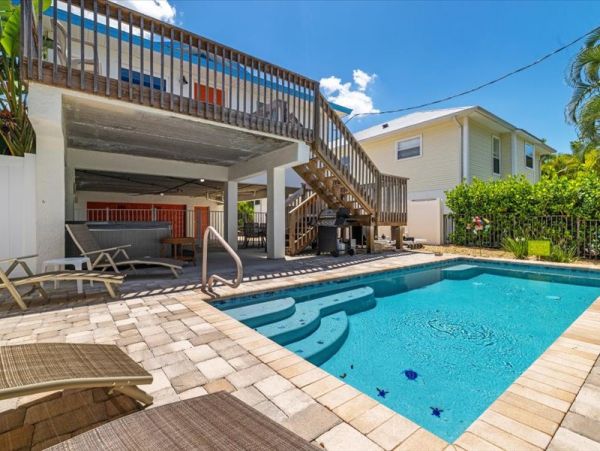 Fort Myers Home 1021932