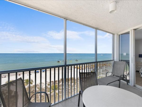 Fort Myers Condo 1021933