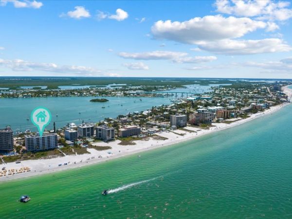 Fort Myers Condo 1021933