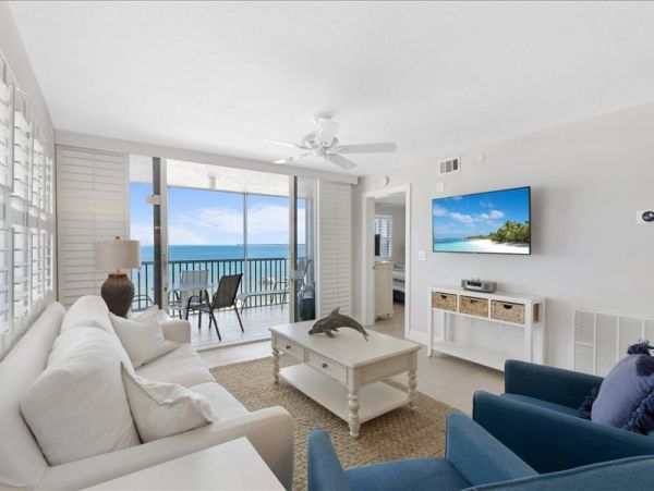 Fort Myers Condo 1021933