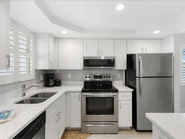 Fort Myers Condo 1021933