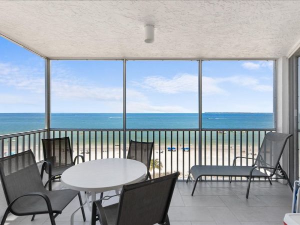 Fort Myers Condo 1021933