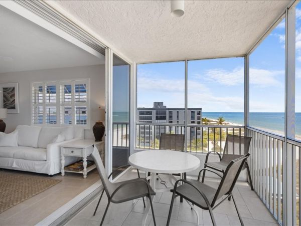 Fort Myers Condo 1021933