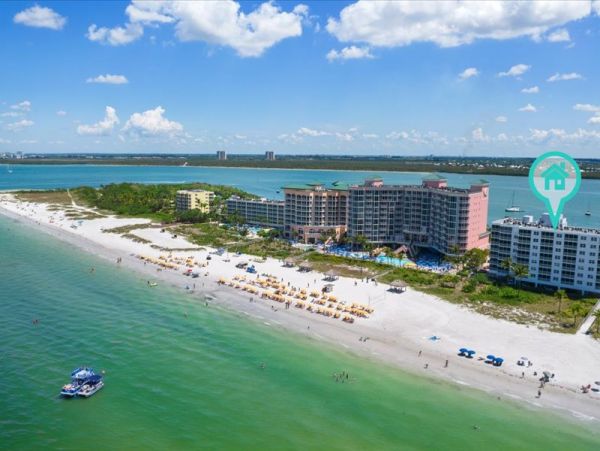 Fort Myers Condo 1021933