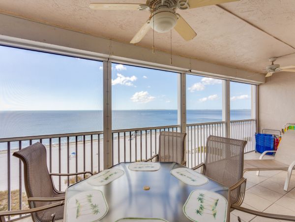 Fort Myers Condo 1021934