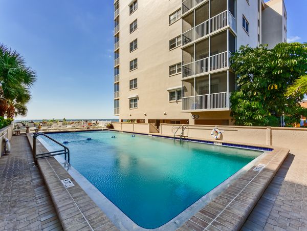 Fort Myers Condo 1021934