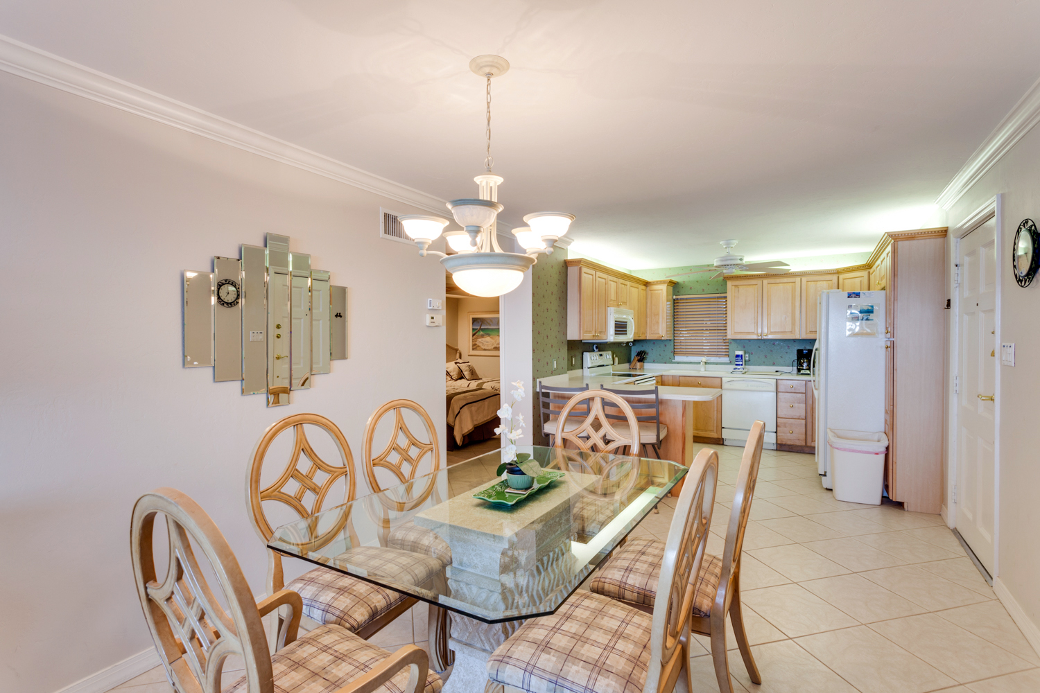 Fort Myers Condo 1021934