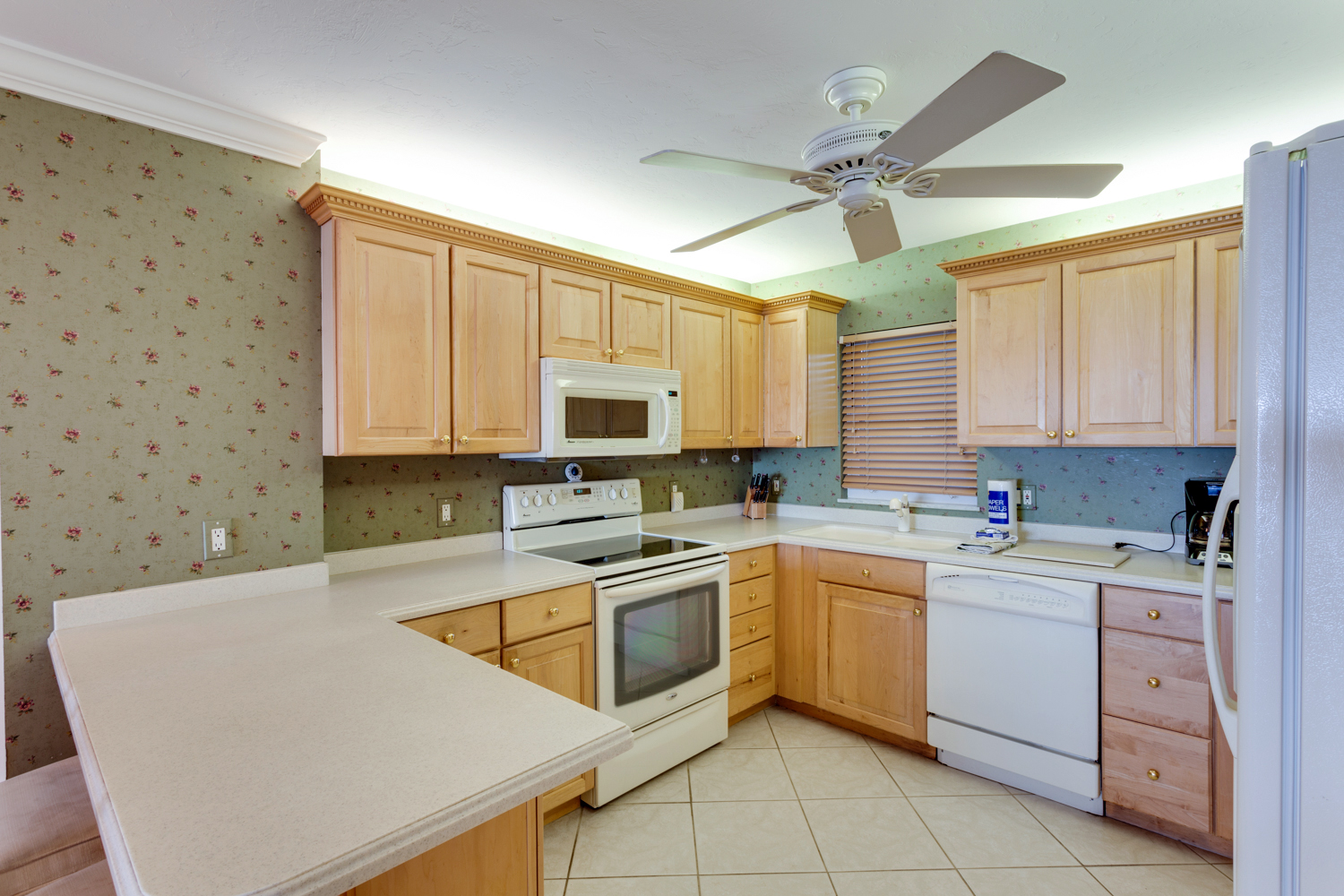 Fort Myers Condo 1021934