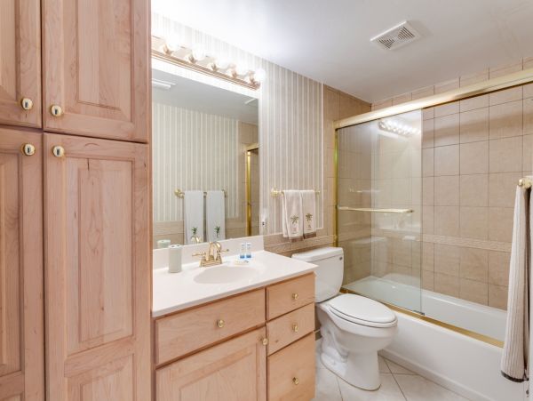 Fort Myers Condo 1021934