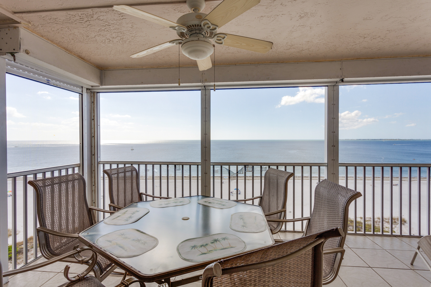 Fort Myers Condo 1021934