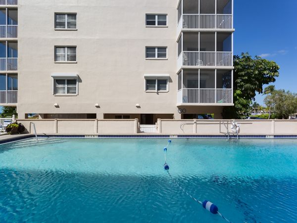 Fort Myers Condo 1021934