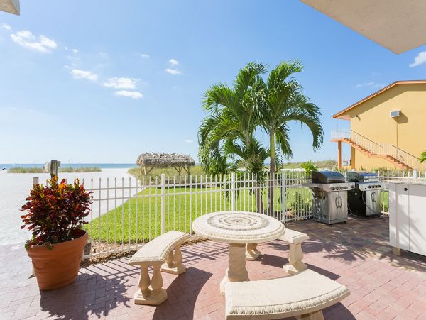 Fort Myers Condo 1021934