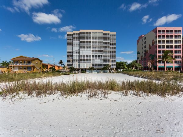 Fort Myers Condo 1021934