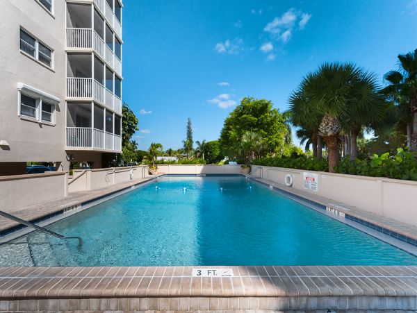 Fort Myers Condo 1021934