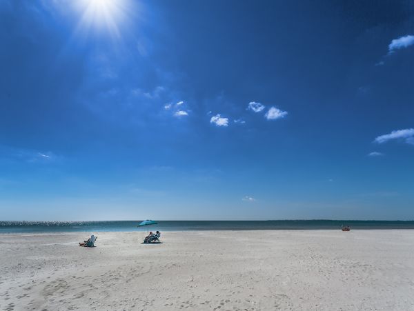 Fort Myers Condo 1021934