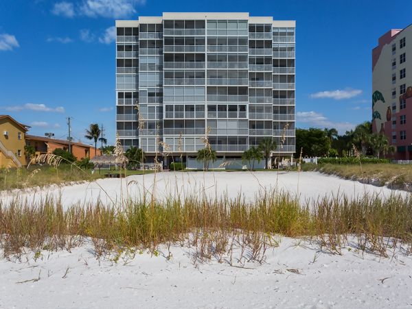 Fort Myers Condo 1021934