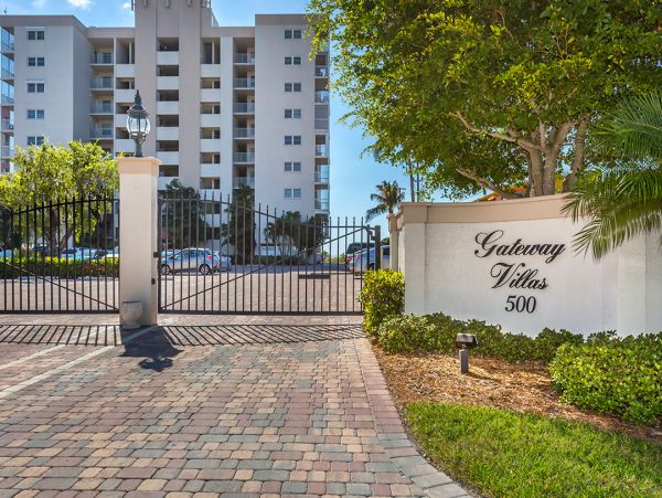 Fort Myers Condo 1021934