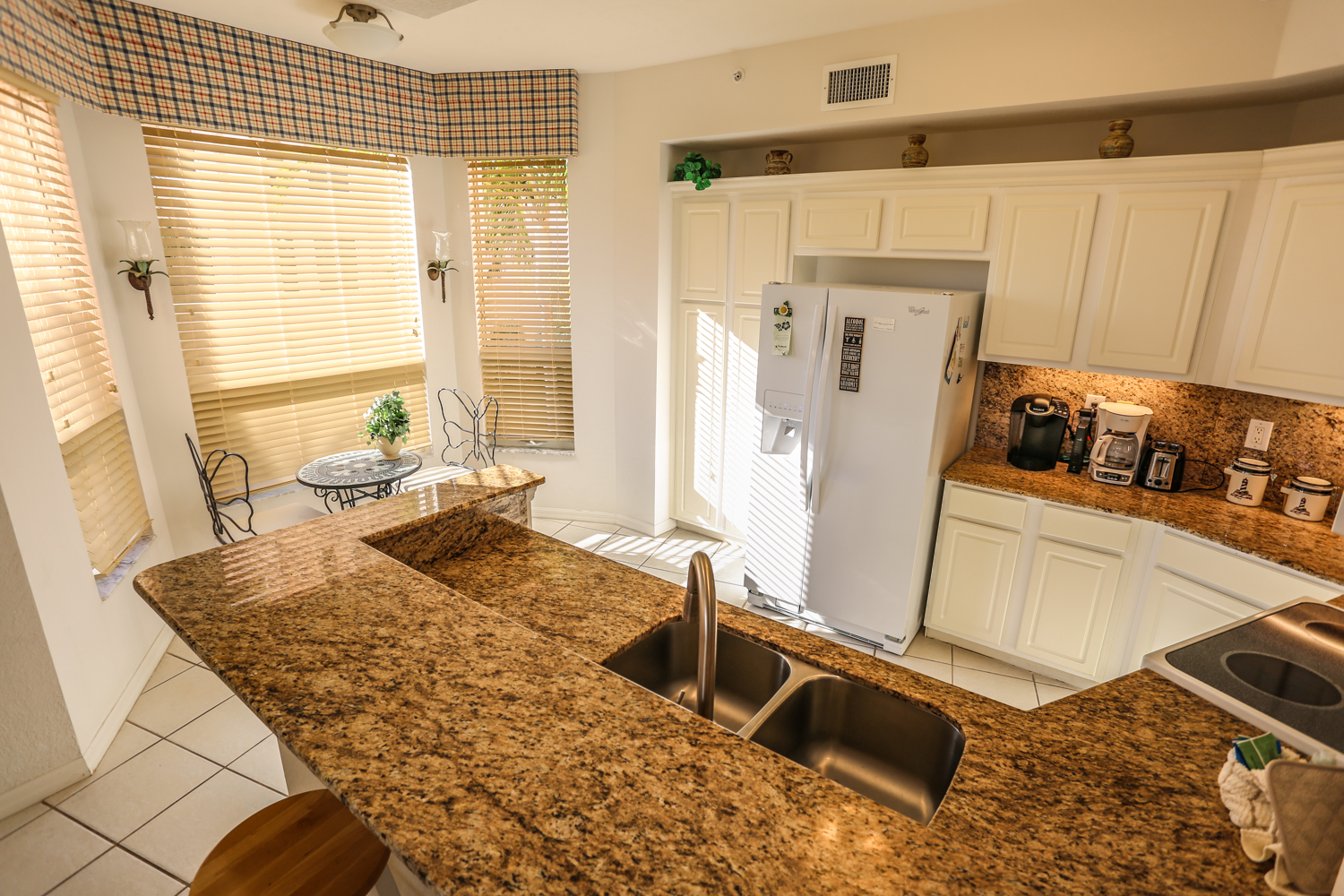 Fort Myers Condo 1021935