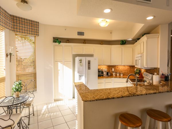 Fort Myers Condo 1021935