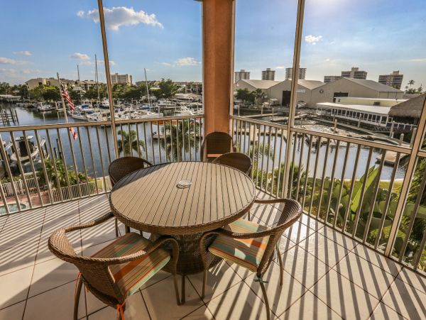 Fort Myers Condo 1021935