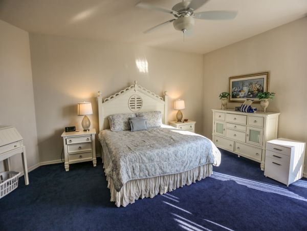 Fort Myers Condo 1021935