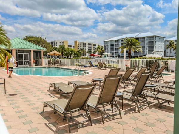 Fort Myers Condo 1021935