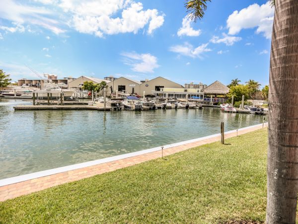 Fort Myers Condo 1021935