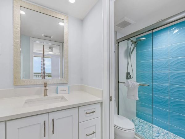 Beachfront Vacation Rental on Estero Island - Fort Myers Beach Condo