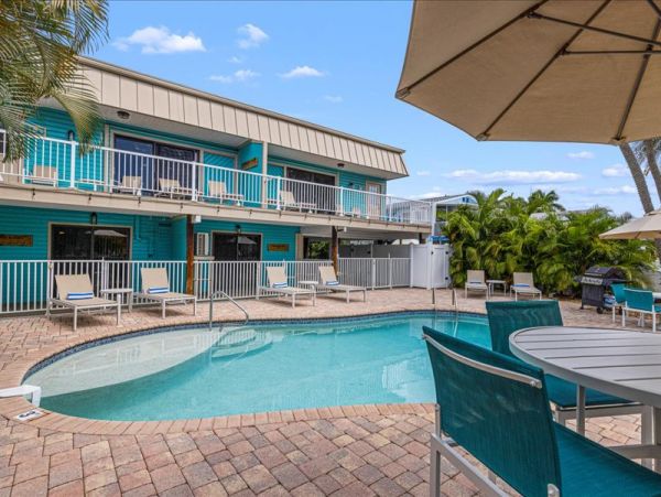 Fort Myers Condo 1021941