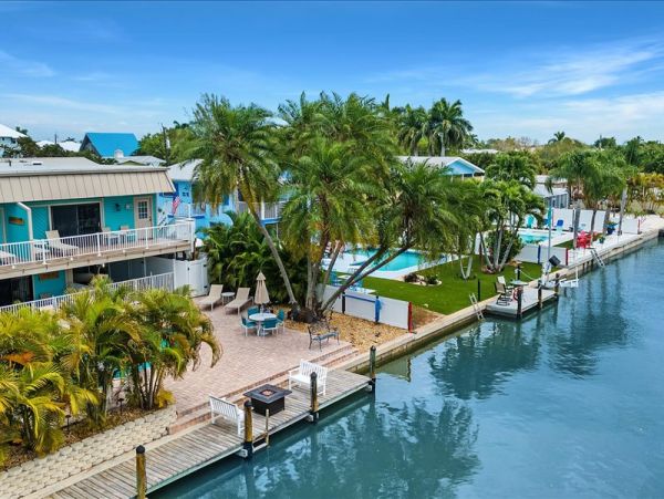 Fort Myers Condo 1021941