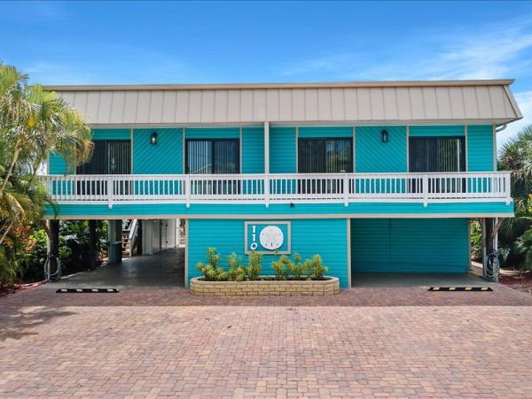 Fort Myers Condo 1021941