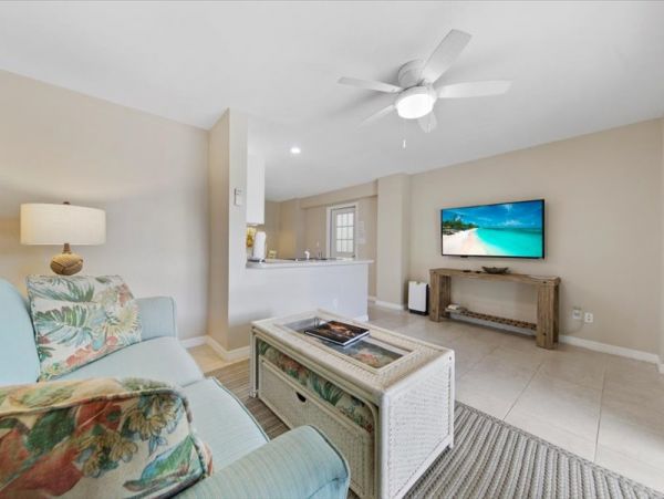Fort Myers Condo 1021941