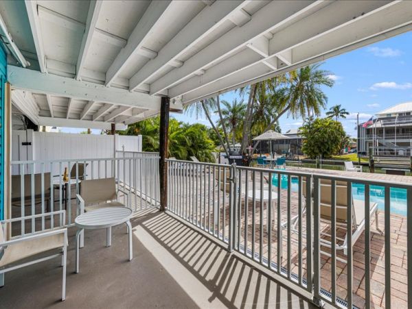 Fort Myers Condo 1021941