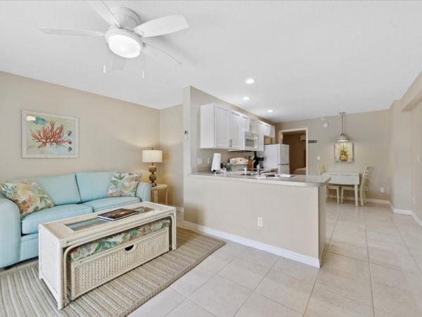 Fort Myers Condo 1021941