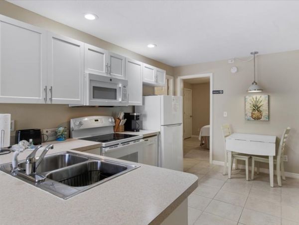 Fort Myers Condo 1021941