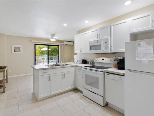 Fort Myers Condo 1021941