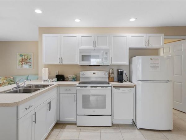 Fort Myers Condo 1021941