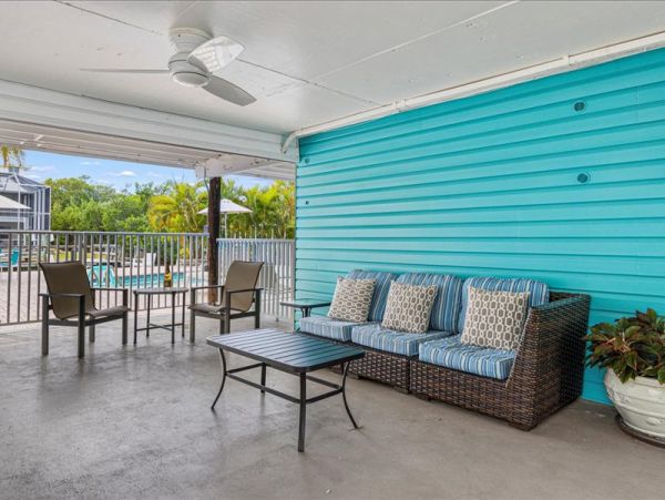 Fort Myers Condo 1021941
