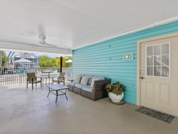 Fort Myers Condo 1021941