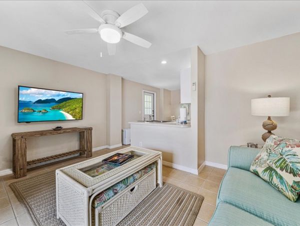 Fort Myers Condo 1021941
