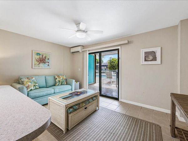 Fort Myers Condo 1021941