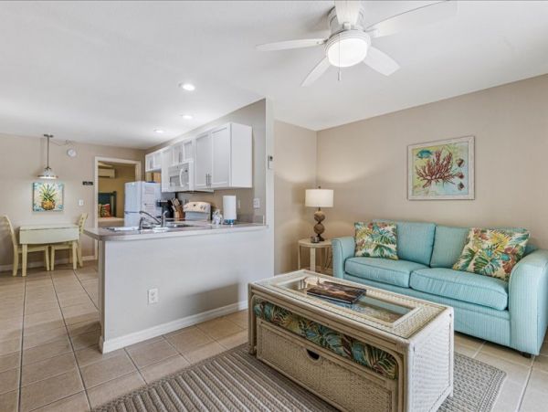 Fort Myers Condo 1021941