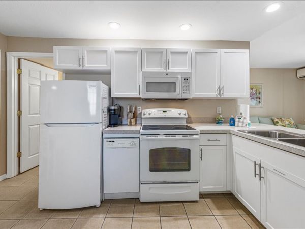 Fort Myers Condo 1021941